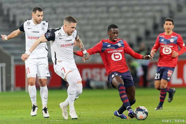 什克里尼亚尔预计将在2025年离开巴黎