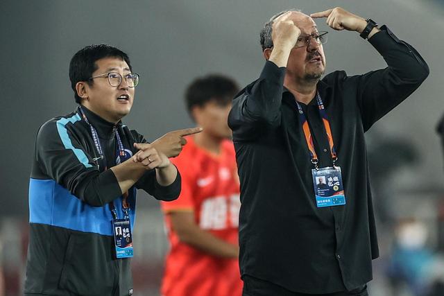 体育报：皇马否认有意基米希 不想被人做抬价筹码